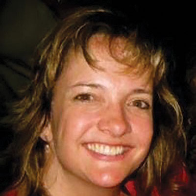 Mimi Newton, Class of 1988