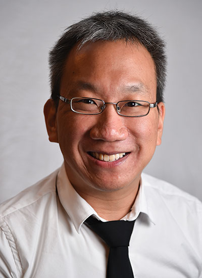 Gene Park, Class of 2003