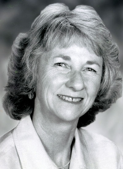 Linda Frace Parton, Class of 1980