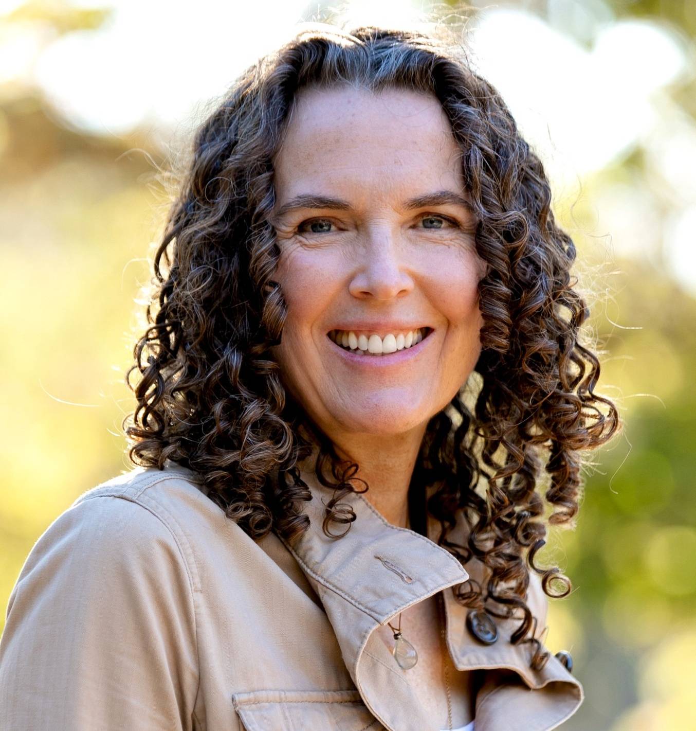Professor Carolyn Coal