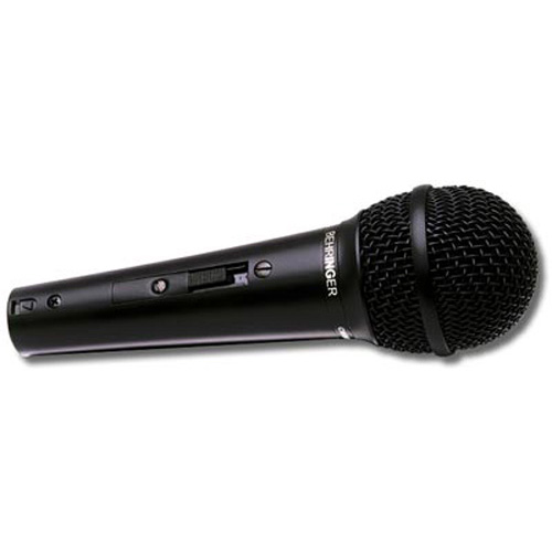 Microphone kit Behringer XM2000S 