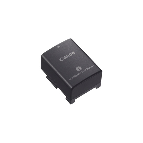 Battery for Canon HFM300 & HG21 (Sm.) 