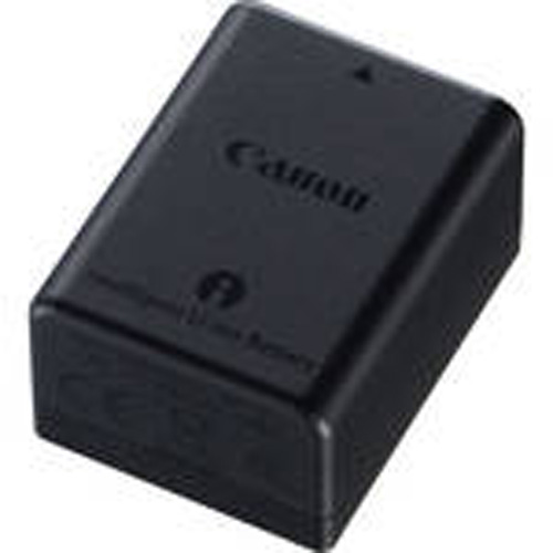 Battery for Canon HFR400 