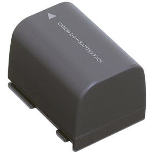 Battery for Canon ZR900 & HG10 (Large) 