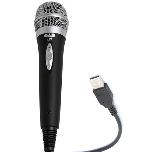 Microphone - USB CAD U1 