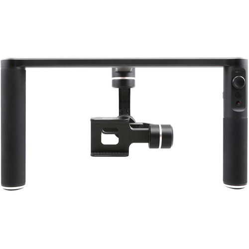 Gimbal for iPhone