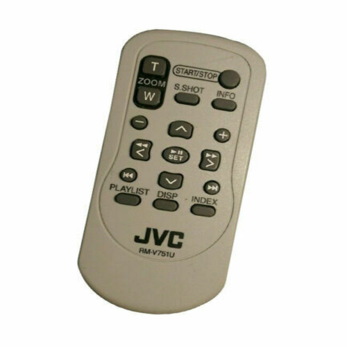 JVC 150 Wireless remote controller 
