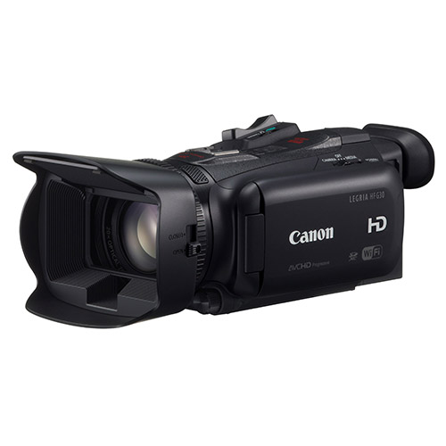 Canon_HFG30
