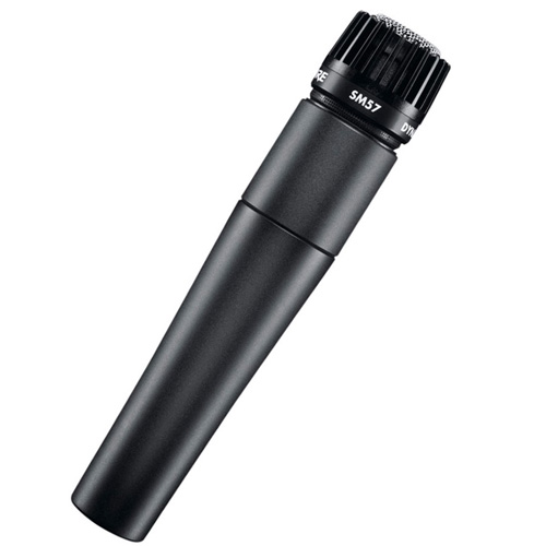  Microphone_Shure_SM57_LC