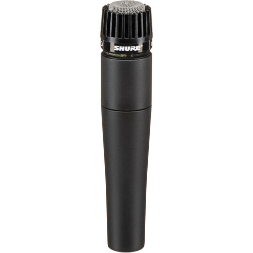 Microphone Shure SM57-LC 