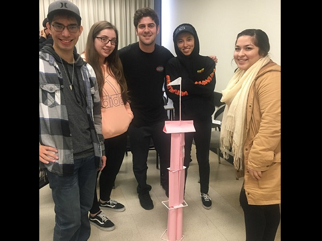 Building a Tower Groups