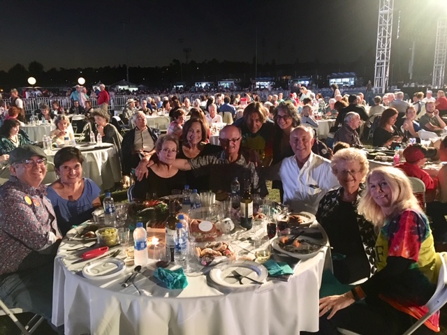 Concert Under the Stars 2019