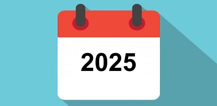 Courses and activities 2025