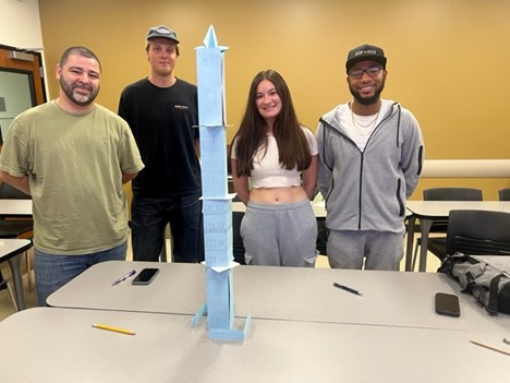team-building-tower