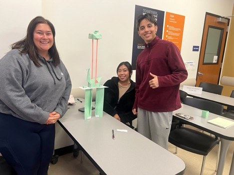 team-building-tower