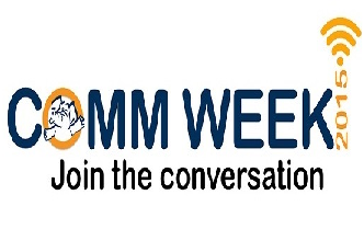 Commweek 2015