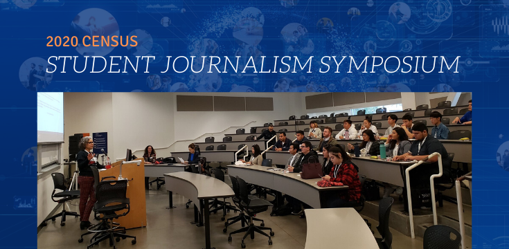 College of Communications Hosts Student Journalism Symposium