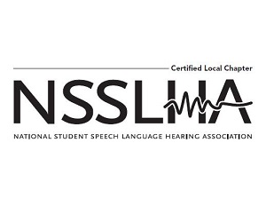 National Student Speech-Language Hearing Association