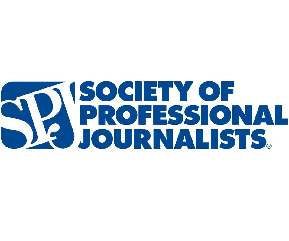 Society of Professional Journalists 