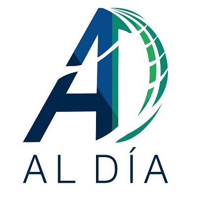 Al Dia Logo